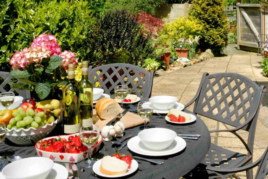 Photo of Patio Balcony in Southam