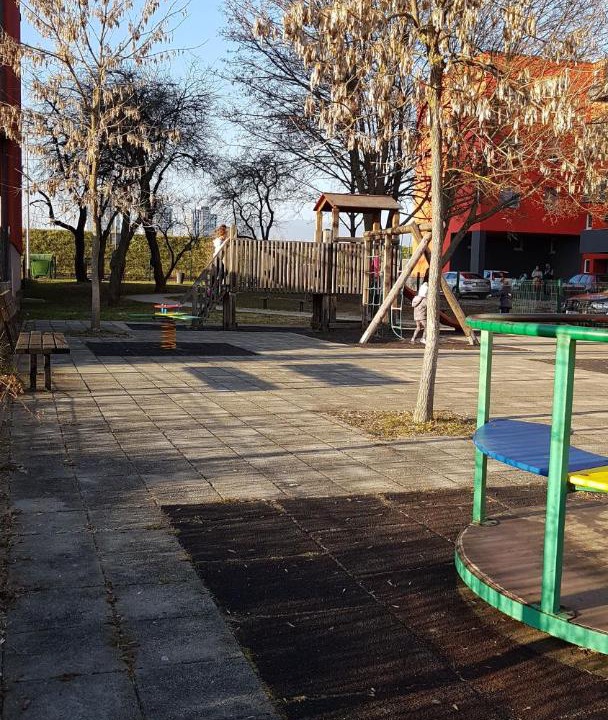 Photo of Others in Novi Zagreb