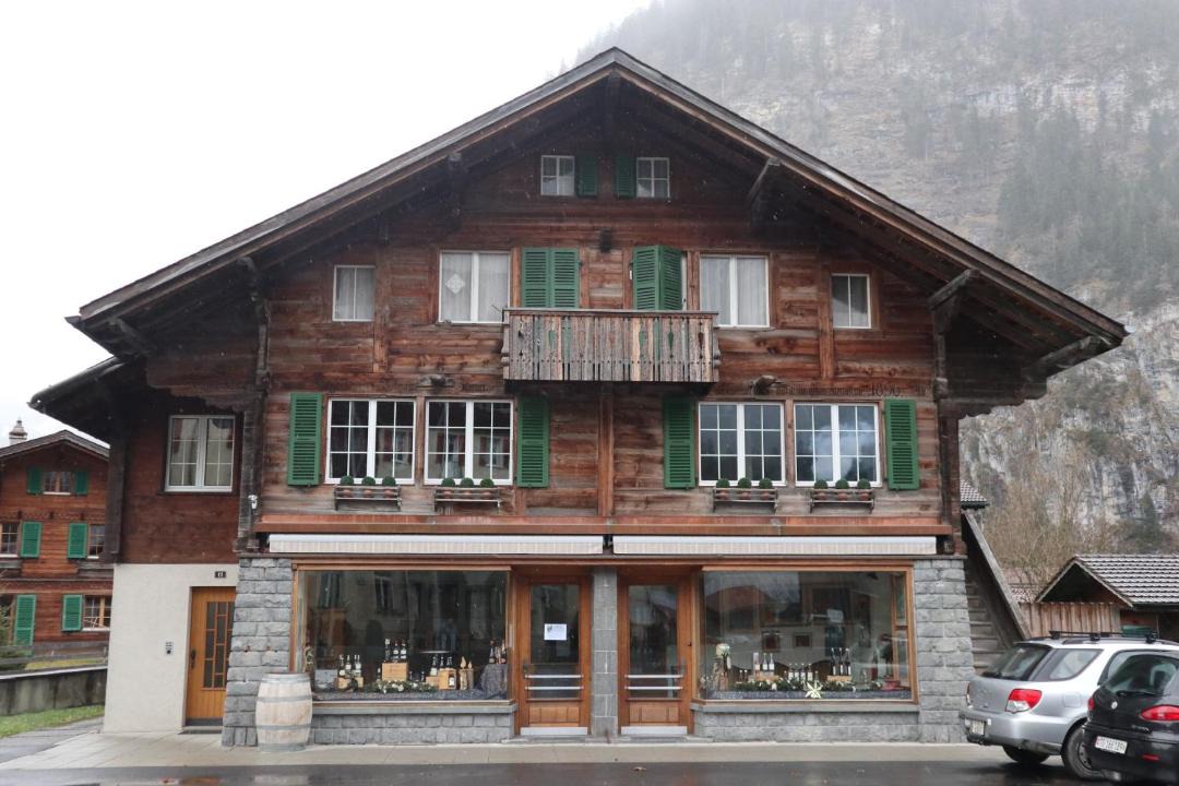 Photo of Others in Kandersteg