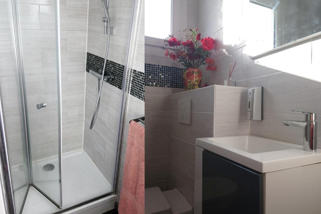 Photo of Bathroom in Pleyber-Christ