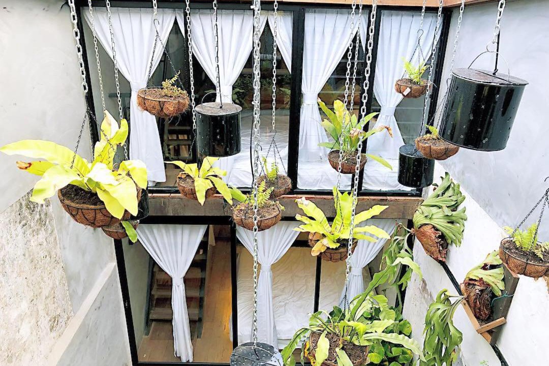 Photo of Patio Balcony in Jonker Walk