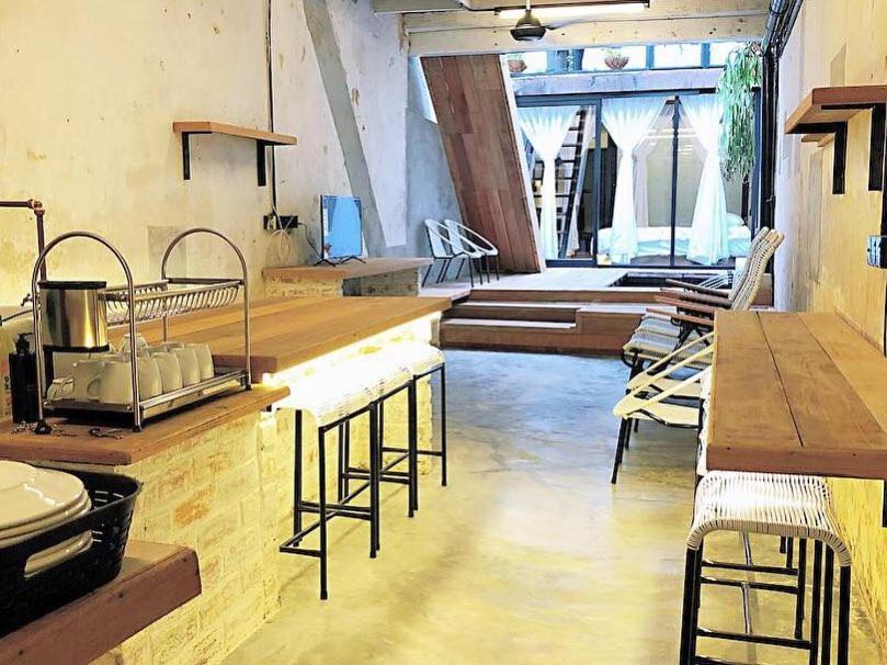 Photo of Kitchen in Jonker Walk