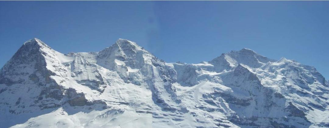 Photo of Others in Grindelwald
