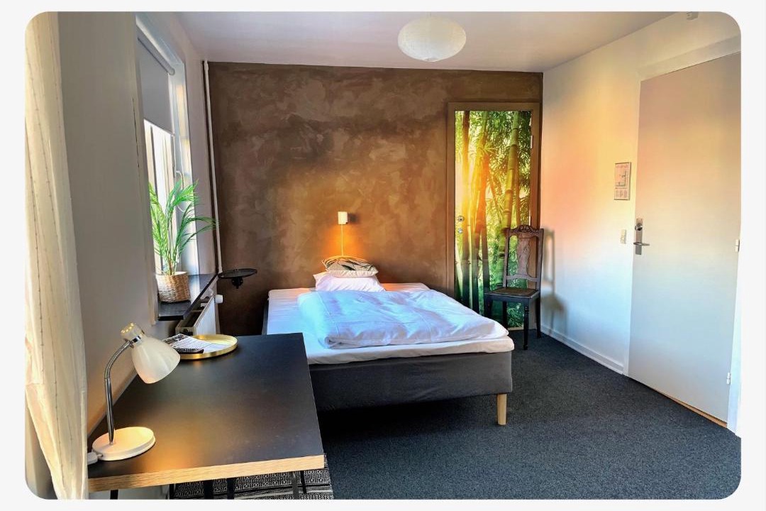 Photo of Bedroom in Fredericia