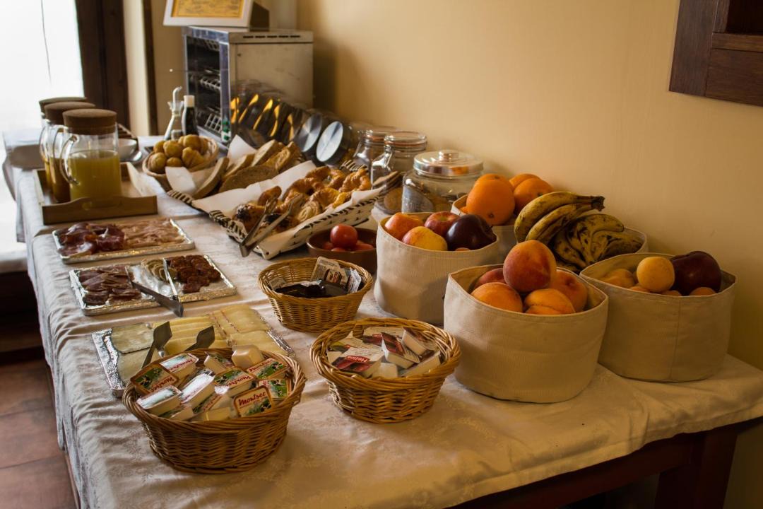 Photo of Kitchen in Betlan