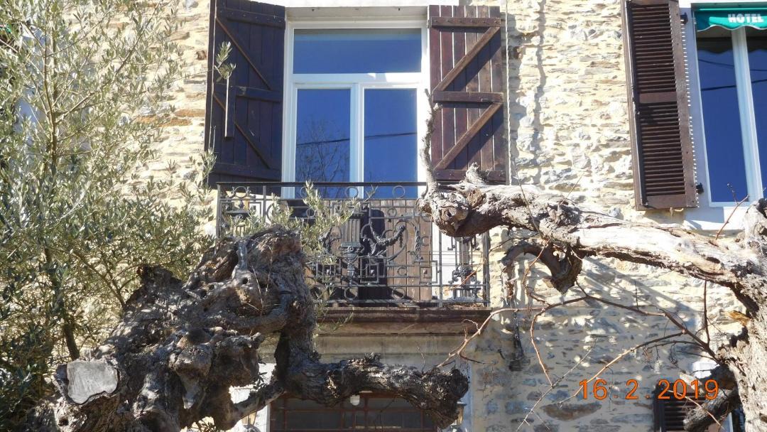 Photo of Buildings in Siradan