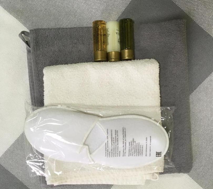 Photo of Bedroom in Saransk