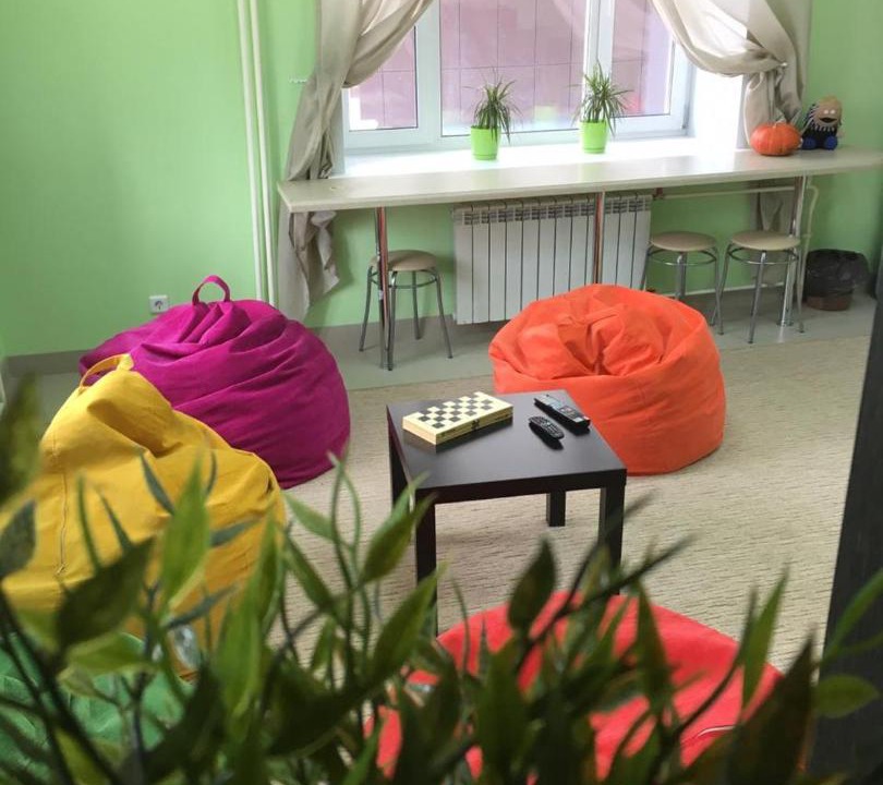 Photo of Others in Saransk