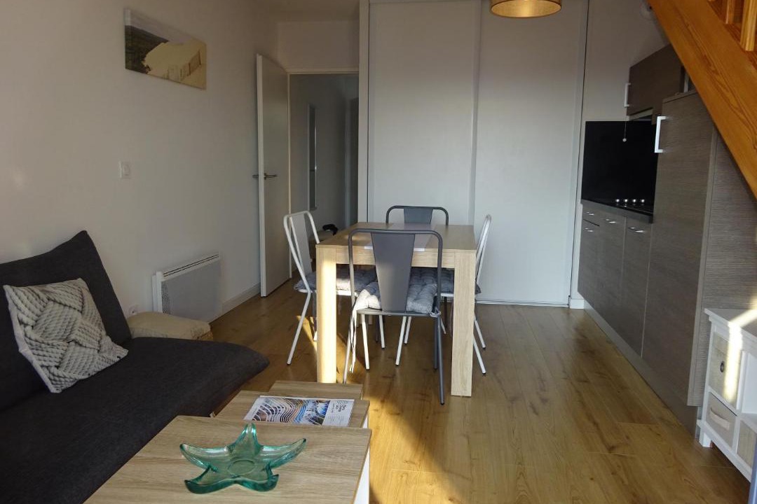 Photo of Livingroom in Biscarrosse Plage