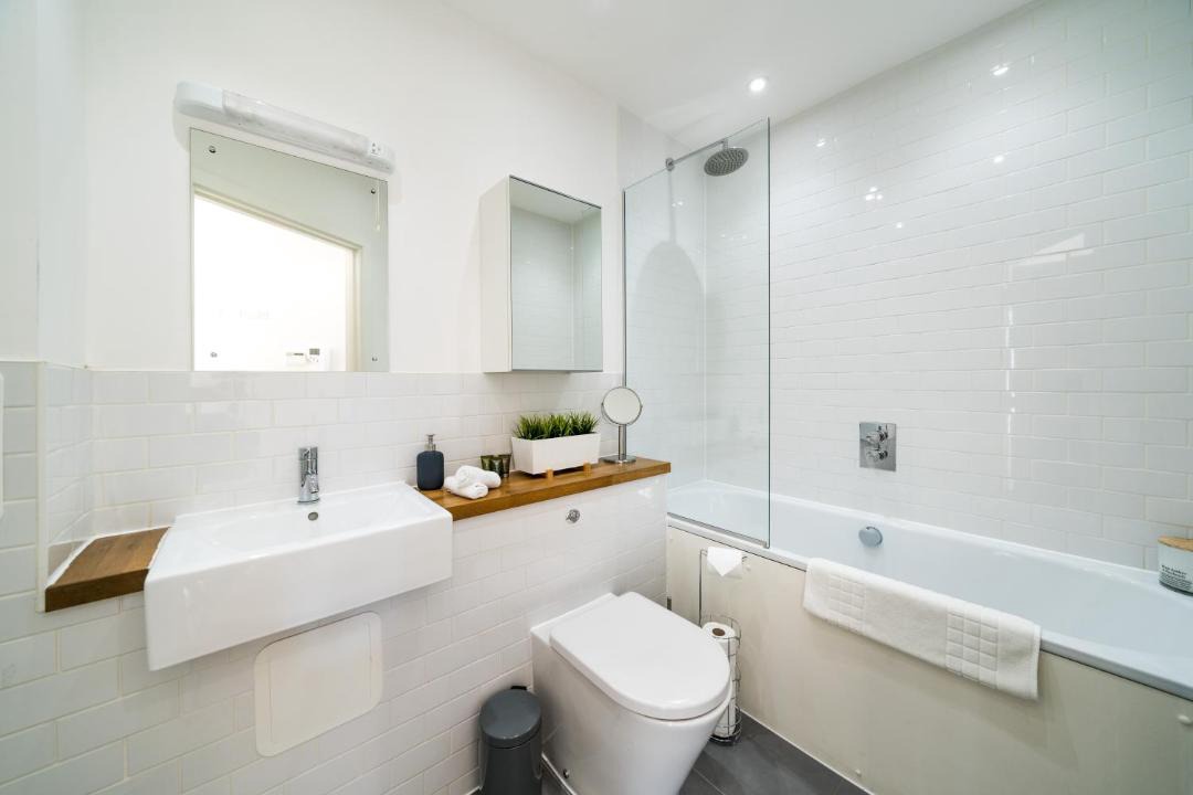 Photo of Bathroom in Prince's