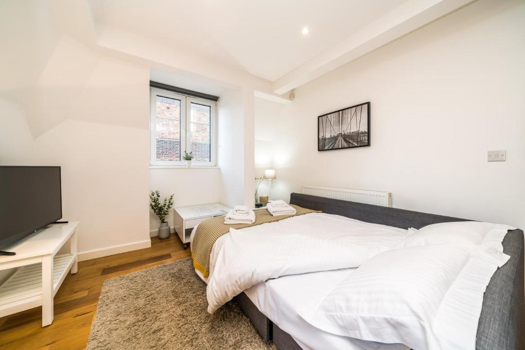 Photo of Bedroom in Prince's