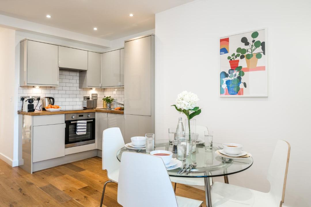 Photo of Livingroom in Prince's