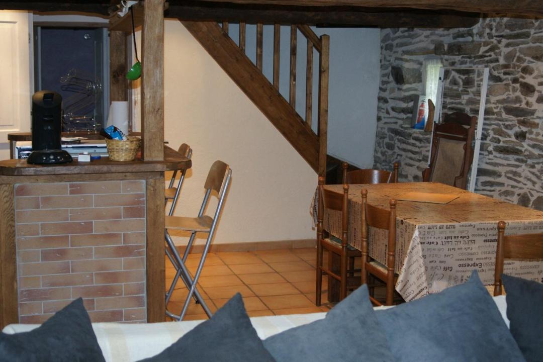 Photo of Kitchen in Quettehou
