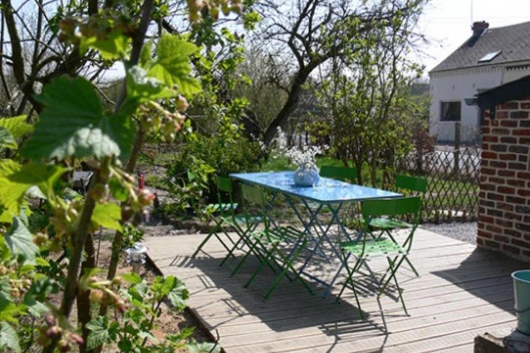 Photo of Patio Balcony in Feron