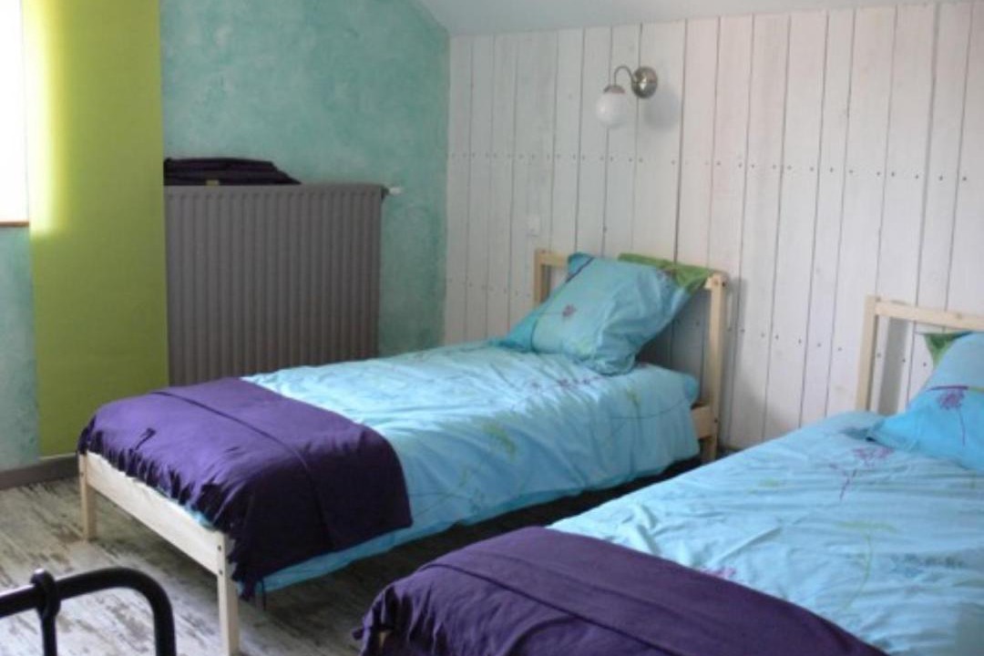 Photo of Bedroom in Feron