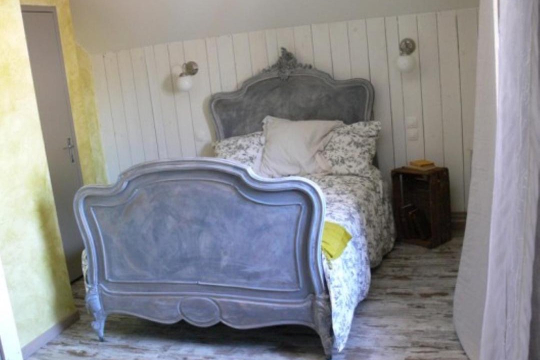 Photo of Bedroom in Feron