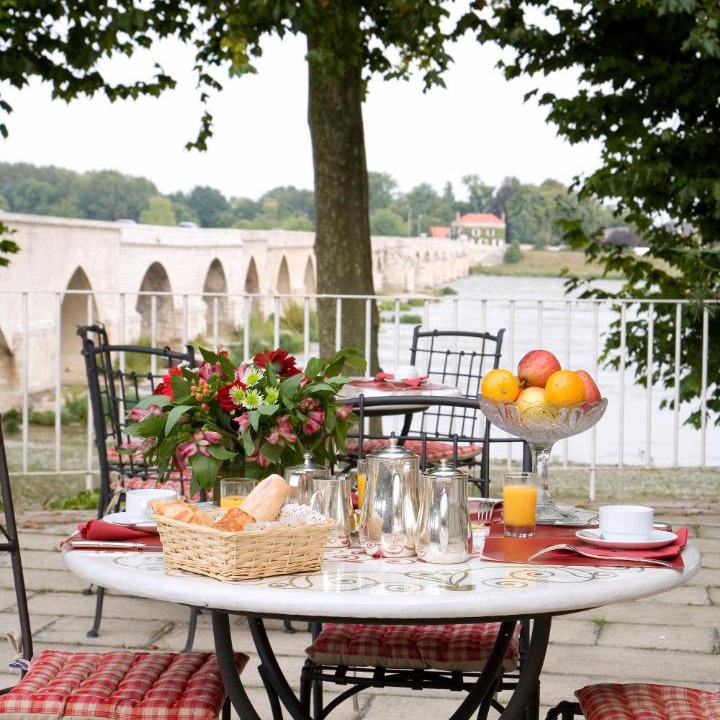 Photo of Patio Balcony in Beaugency