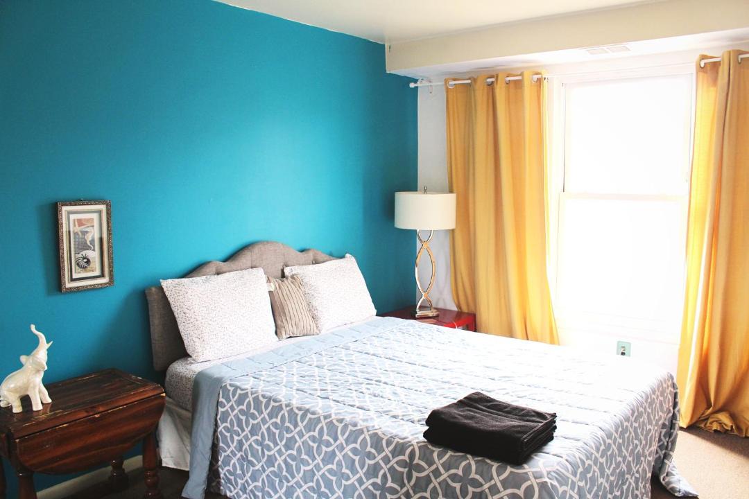 Photo of Bedroom in Eastwick