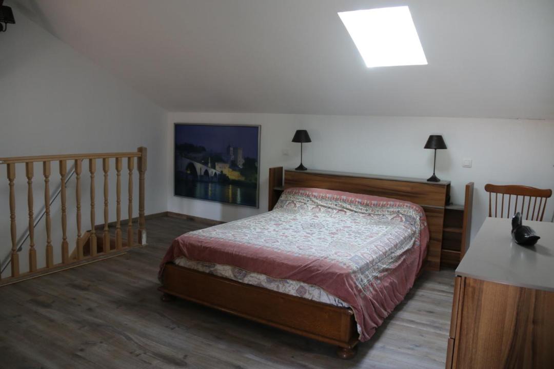 Photo of Bedroom in Violes