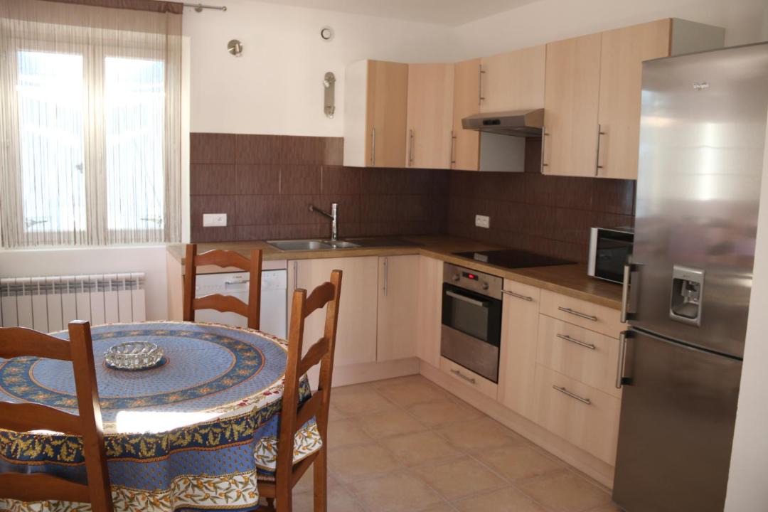 Photo of Kitchen in Violes