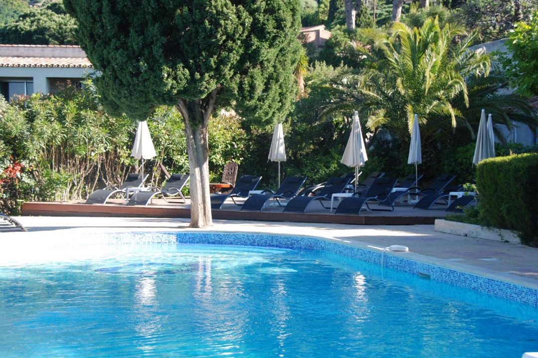 Photo of Outdoor in La Fossette