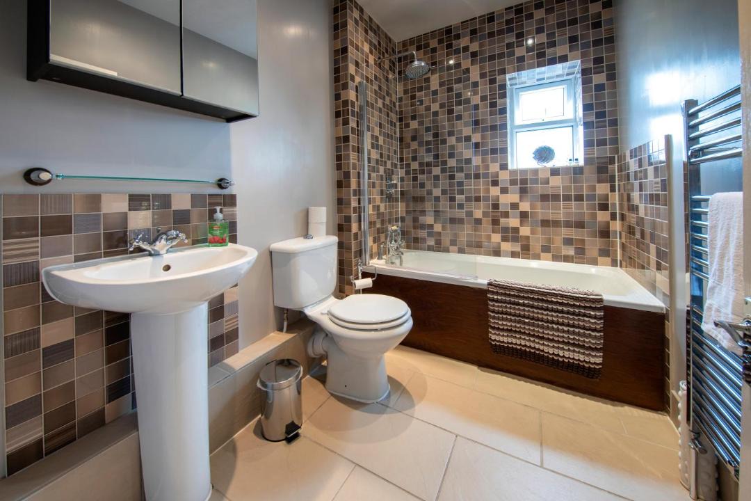Photo of Bathroom in Harrogate