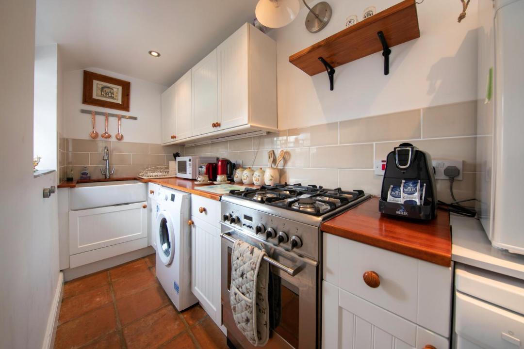 Photo of Kitchen in Harrogate