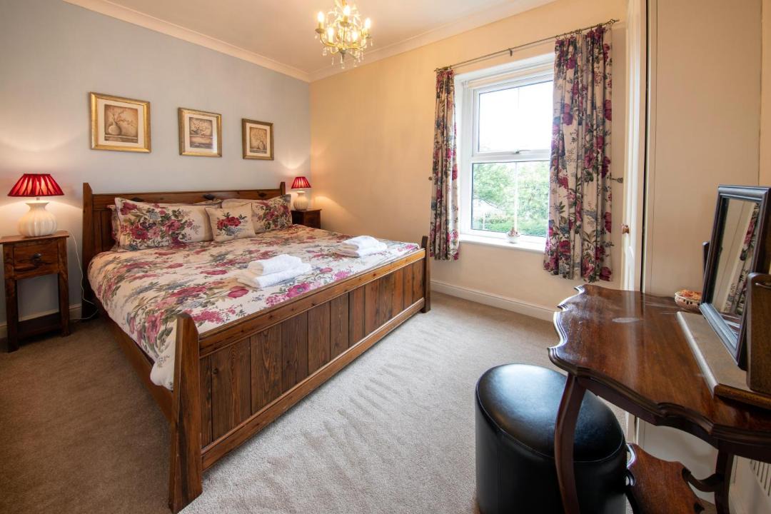 Photo of Bedroom in Harrogate