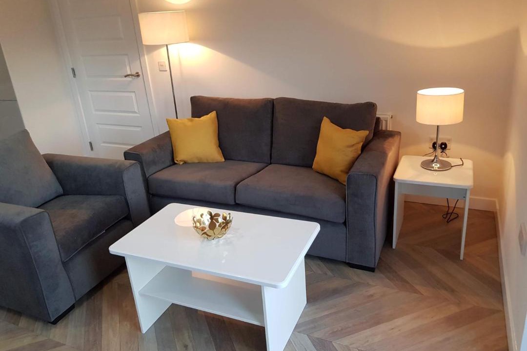 Photo of Livingroom in Auchengray