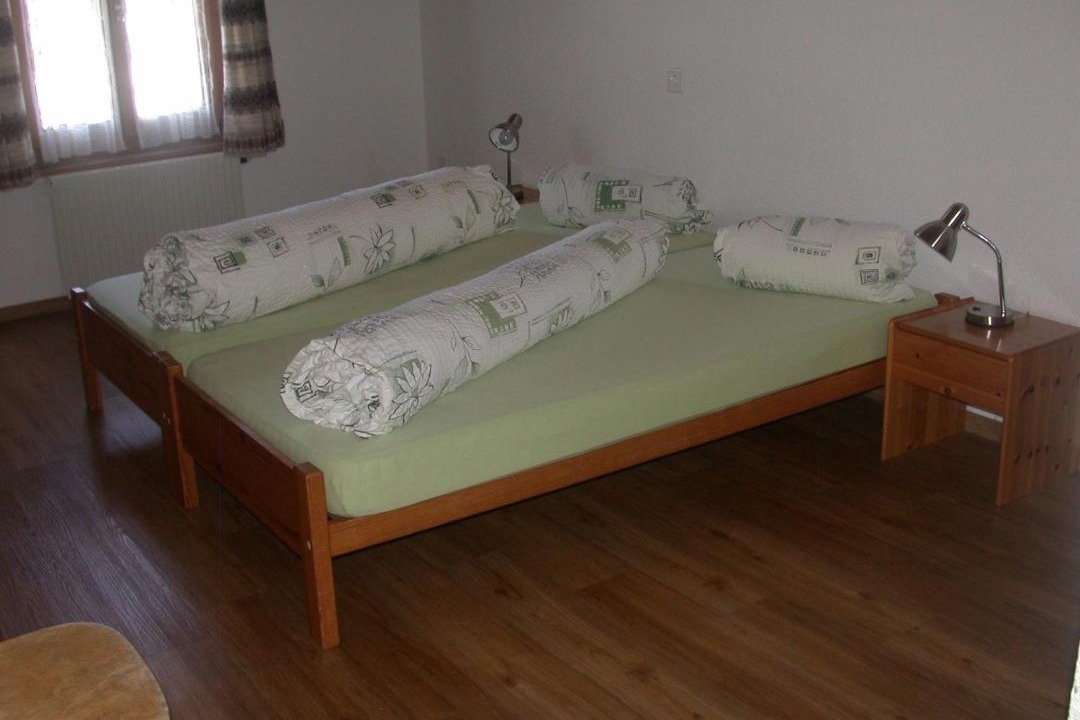 Photo of Bedroom in Summaprada