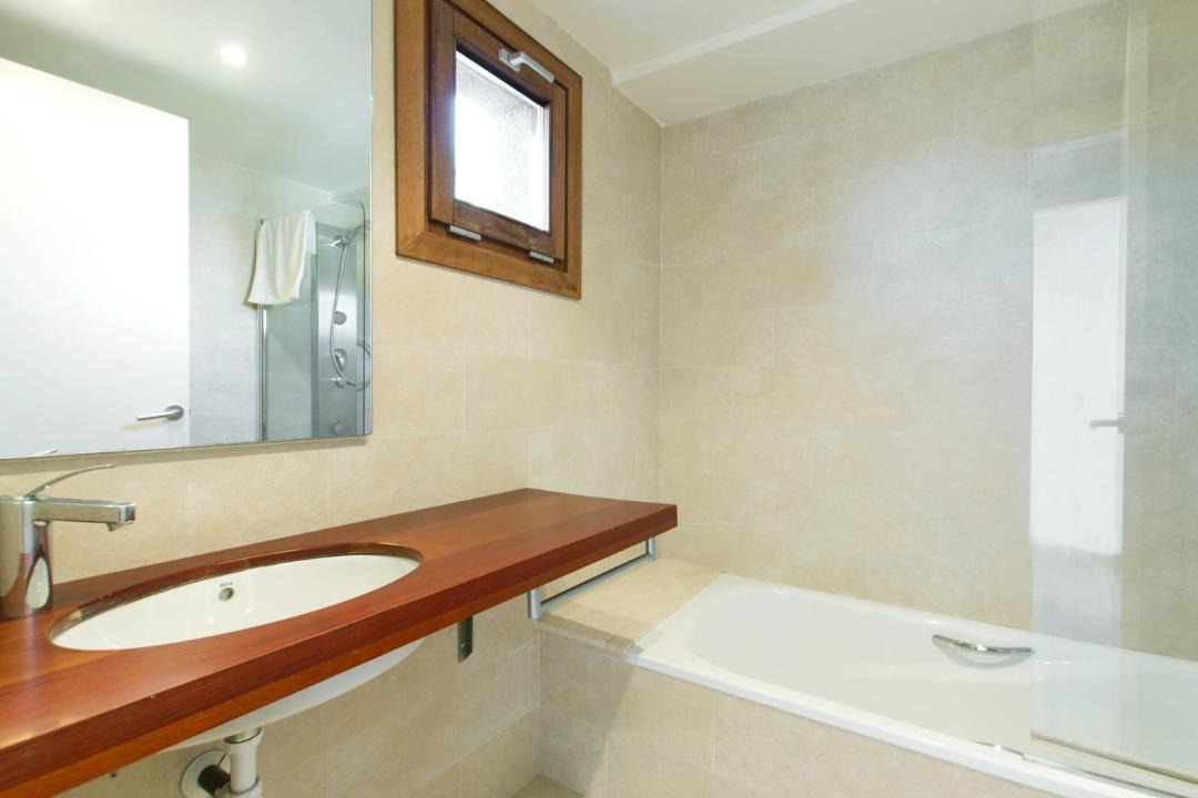 Photo of Bathroom in El Pont de Vilomara I Rocafort