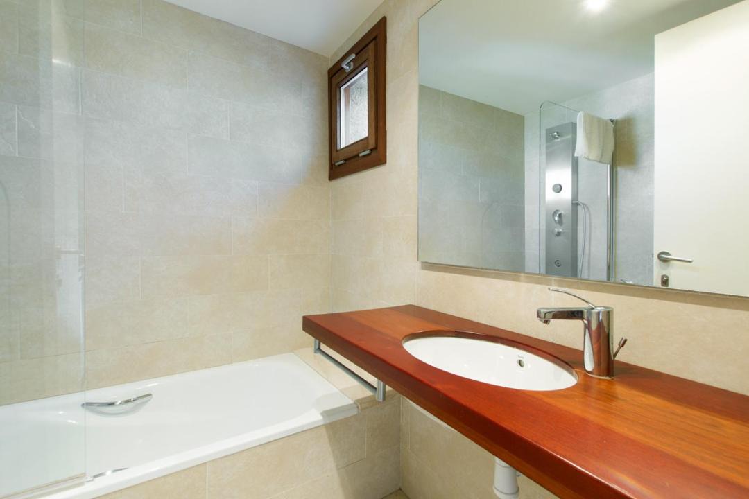 Photo of Bathroom in El Pont de Vilomara I Rocafort