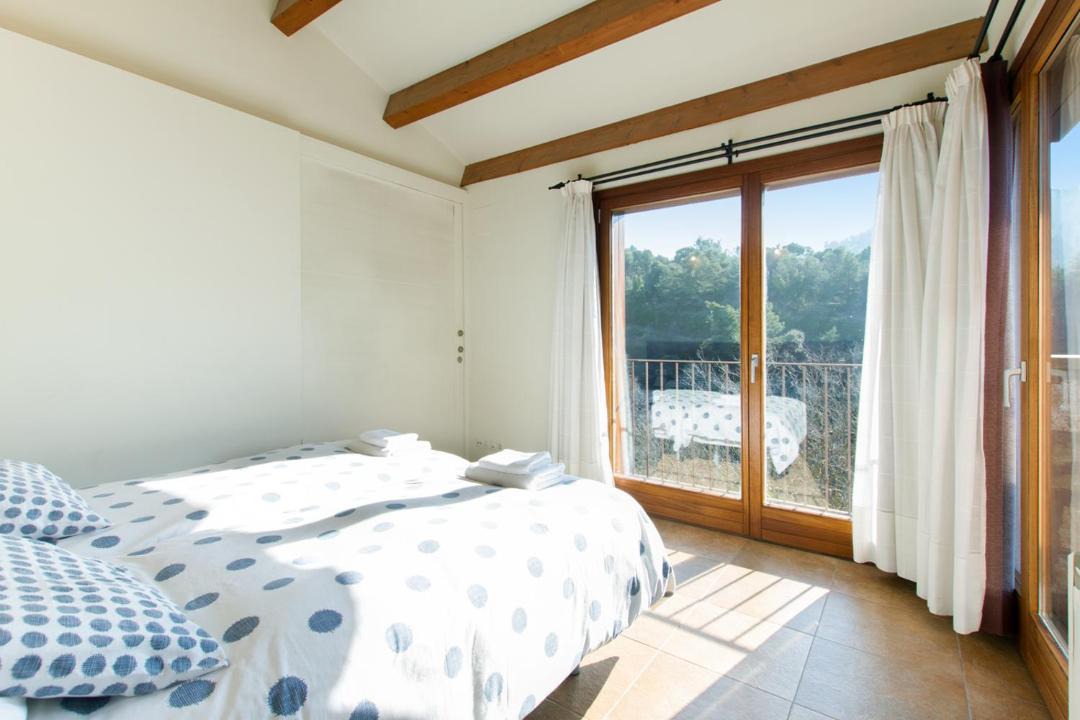 Photo of Bedroom in El Pont de Vilomara I Rocafort