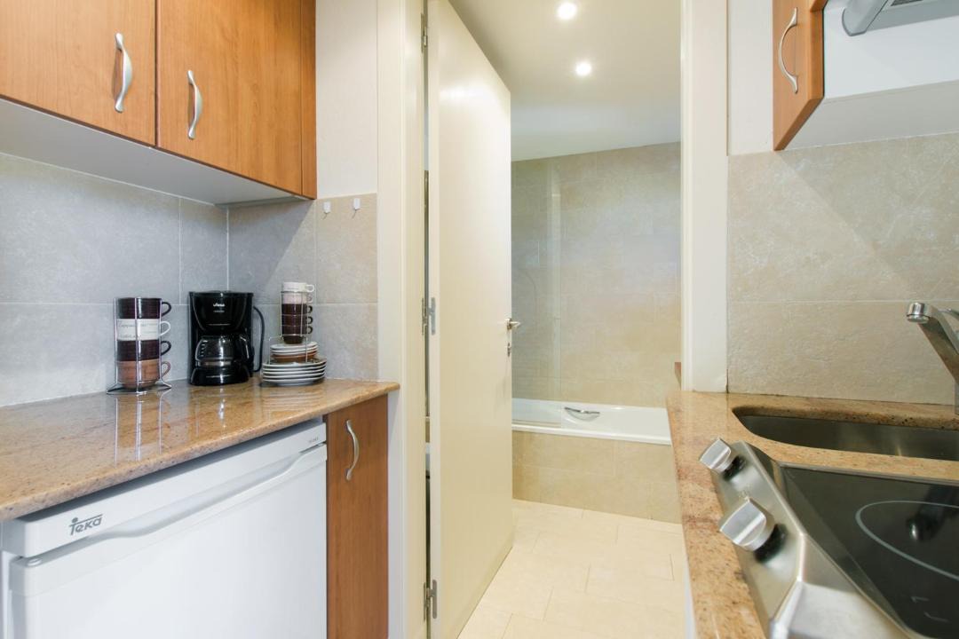 Photo of Kitchen in El Pont de Vilomara I Rocafort
