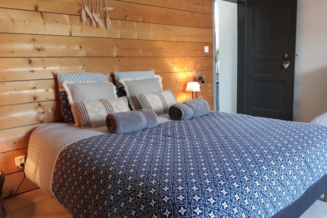 Photo of Bedroom in Lacroix-sur-Meuse