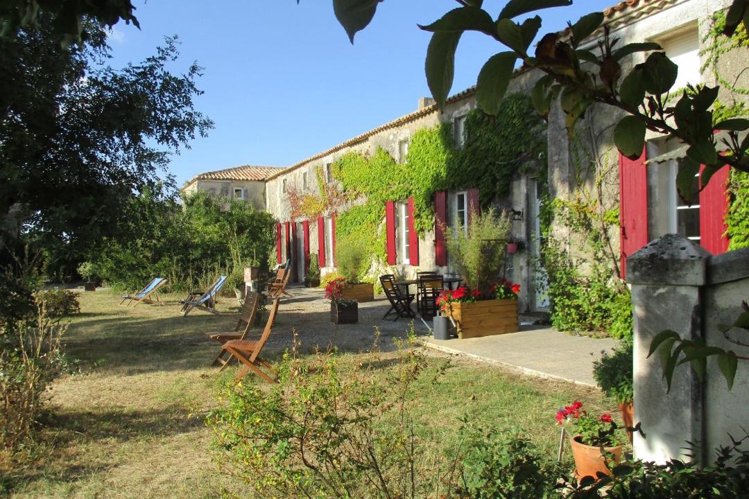 Photo of Others in Saint-Bonnet-sur-Gironde