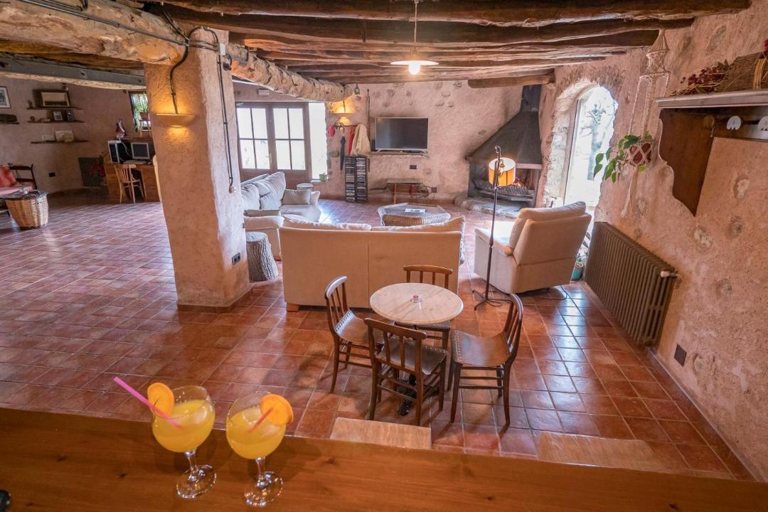 Photo of Kitchen in Llanars