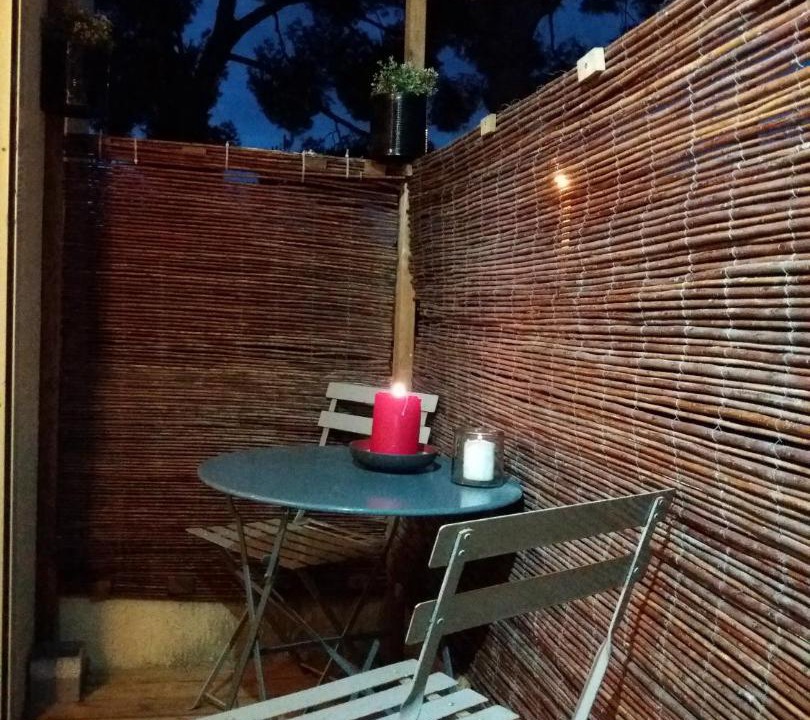 Photo of Patio Balcony in Le Brusc