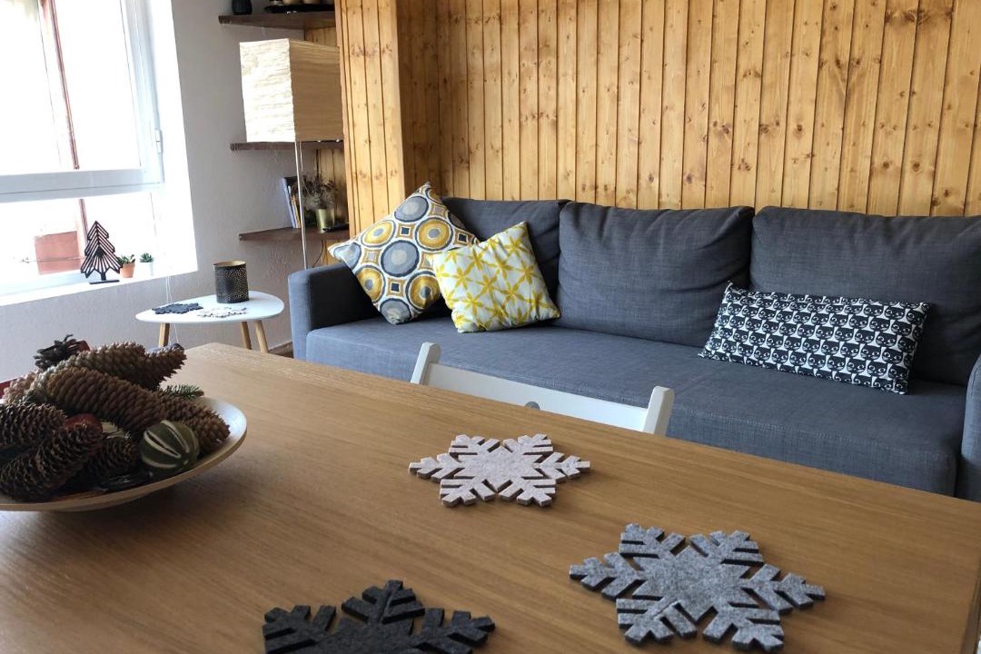 Photo of Livingroom in Cerler