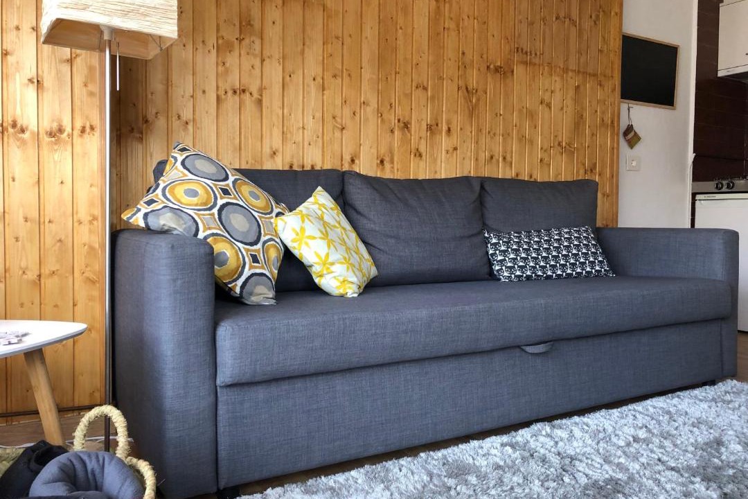 Photo of Livingroom in Cerler