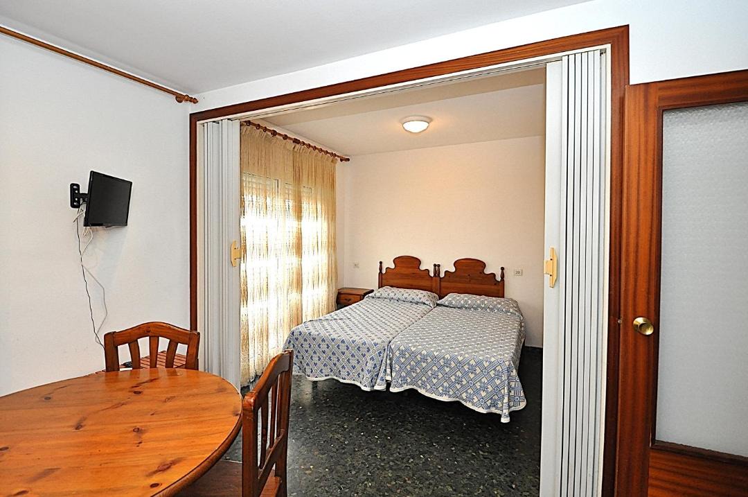 Photo of Bedroom in Lloret Town Center