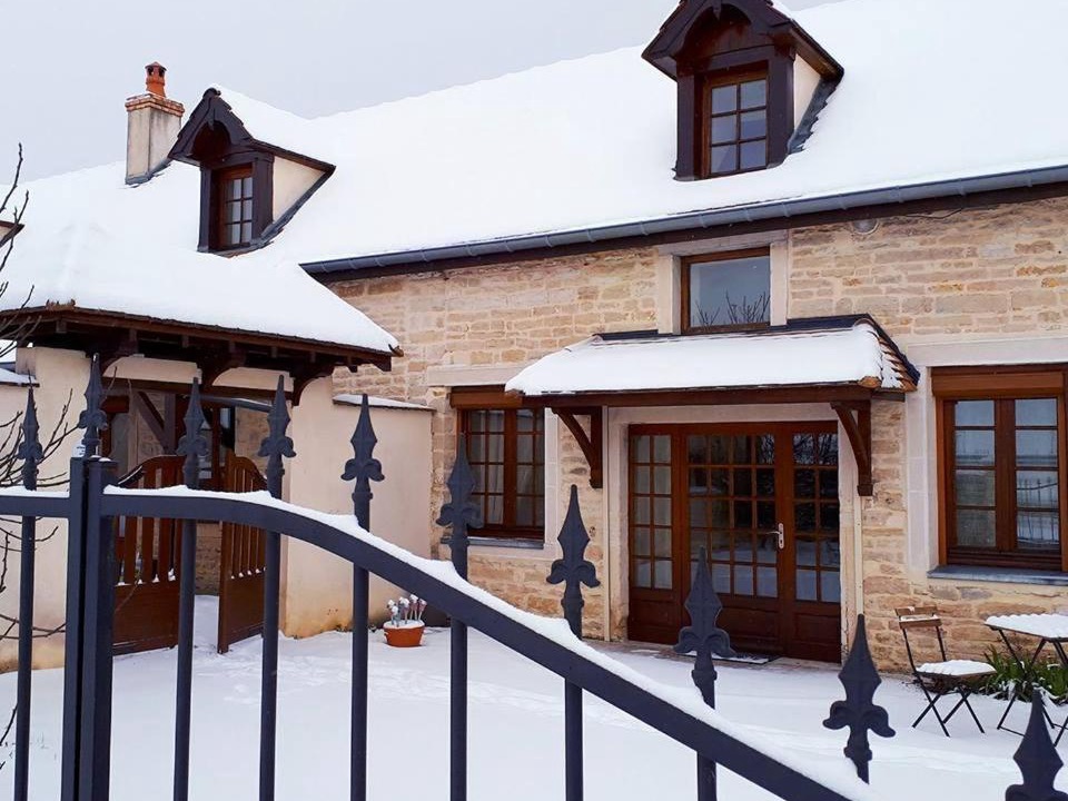 Photo of Others in Marigny-les-Reullee