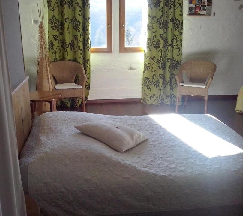 Photo of Bedroom in Dourbies