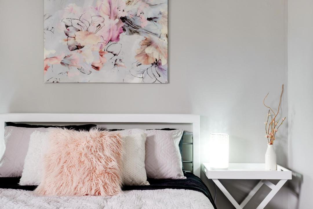 Photo of Bedroom in Murray Bridge