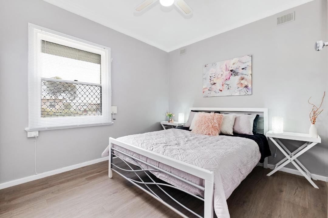 Photo of Bedroom in Murray Bridge