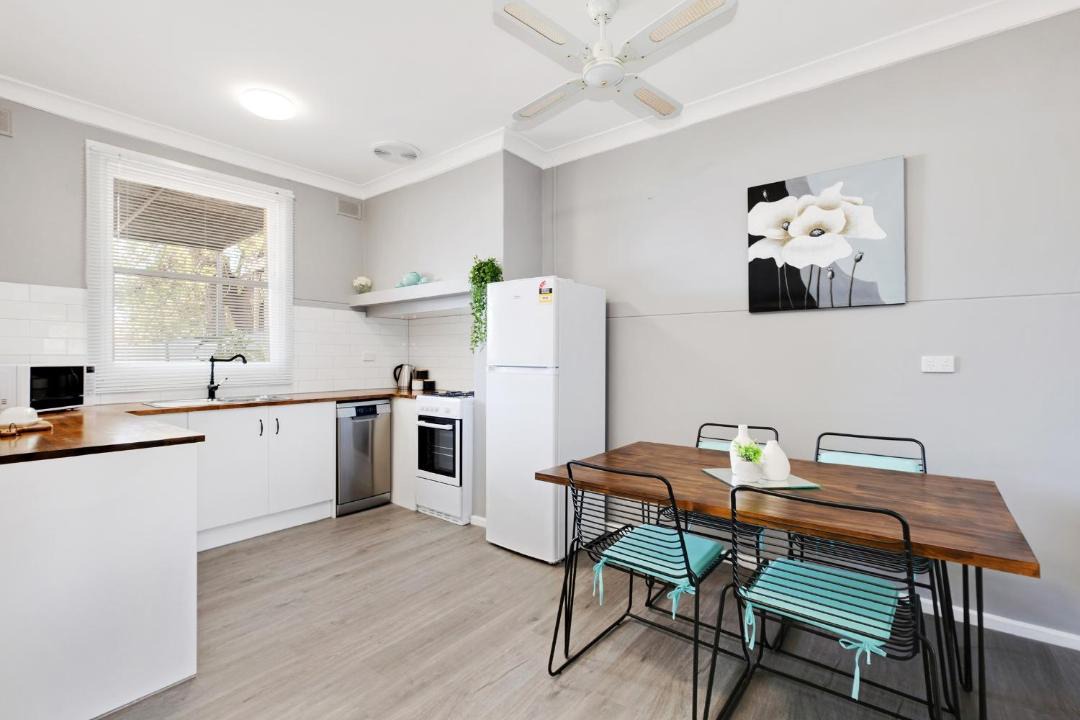 Photo of Kitchen in Murray Bridge