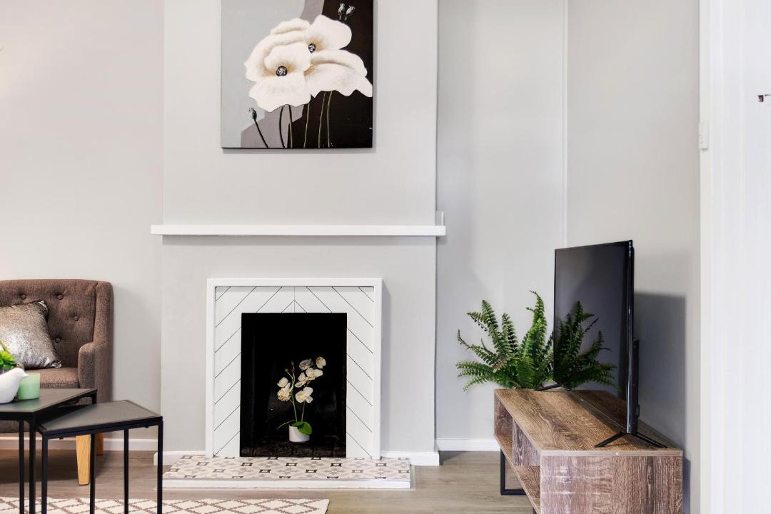 Photo of Livingroom in Murray Bridge