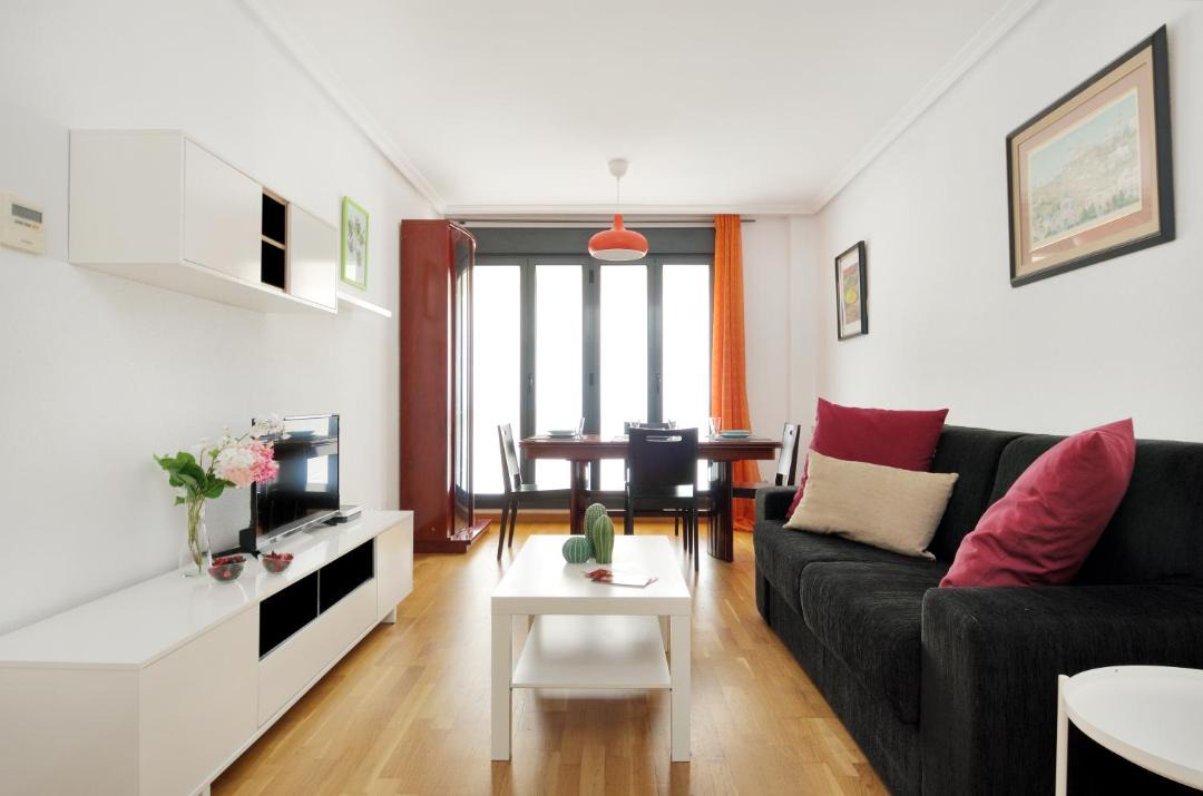 Photo of Livingroom in San Pablo