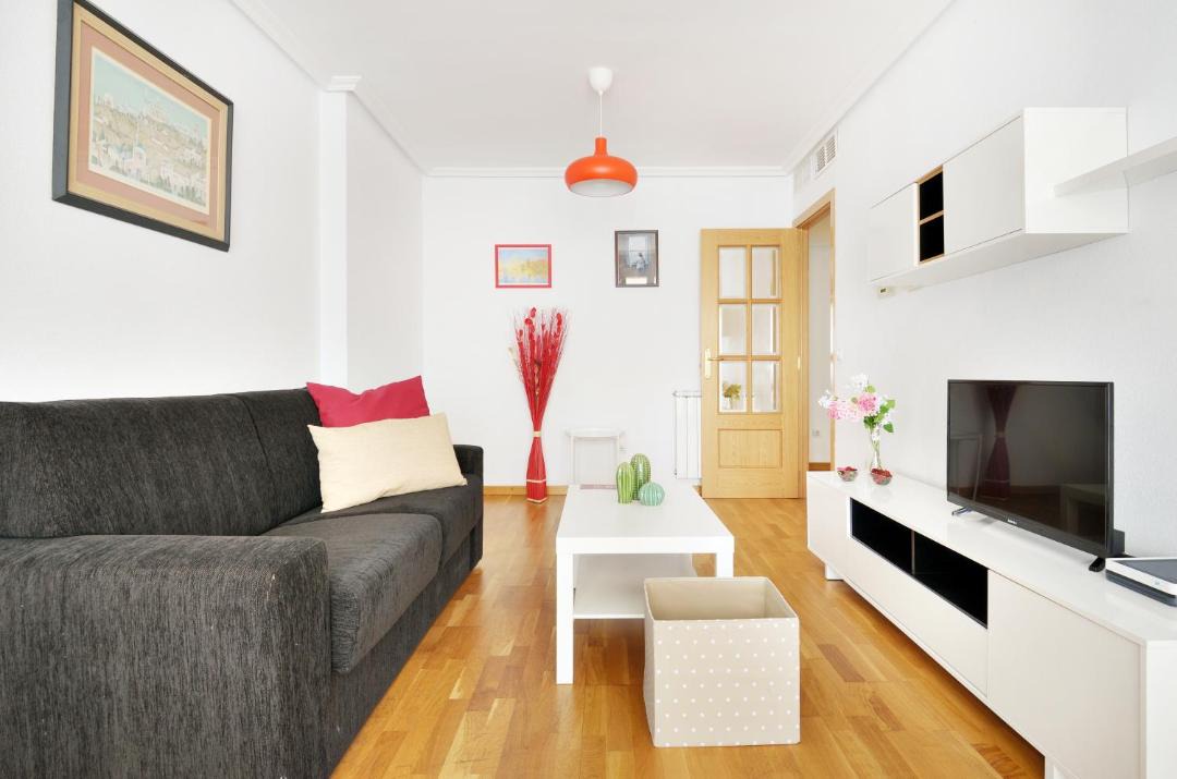 Photo of Livingroom in San Pablo