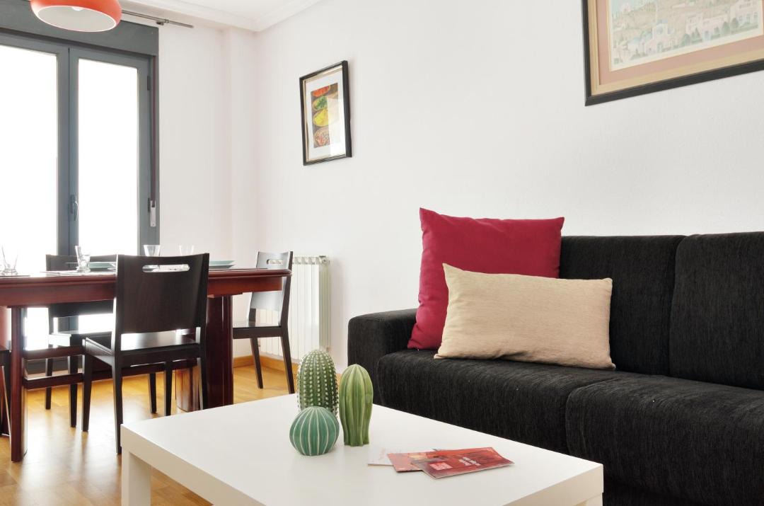 Photo of Livingroom in San Pablo